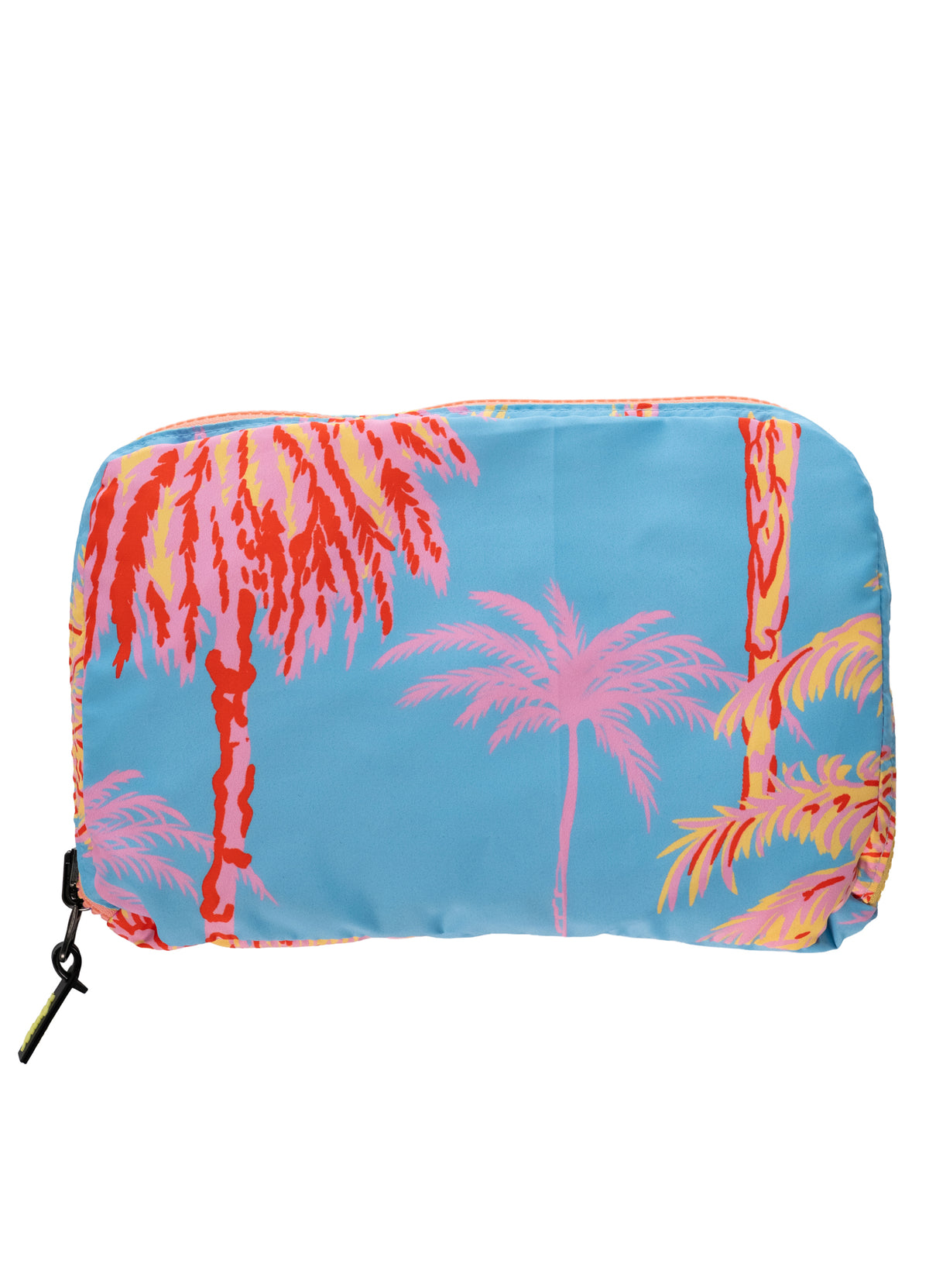 Maaji Vibrant Topic Break Sunrise Bags - Blue