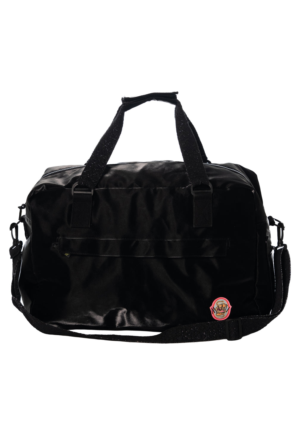 Maaji Orchid Sophie Bag - Black