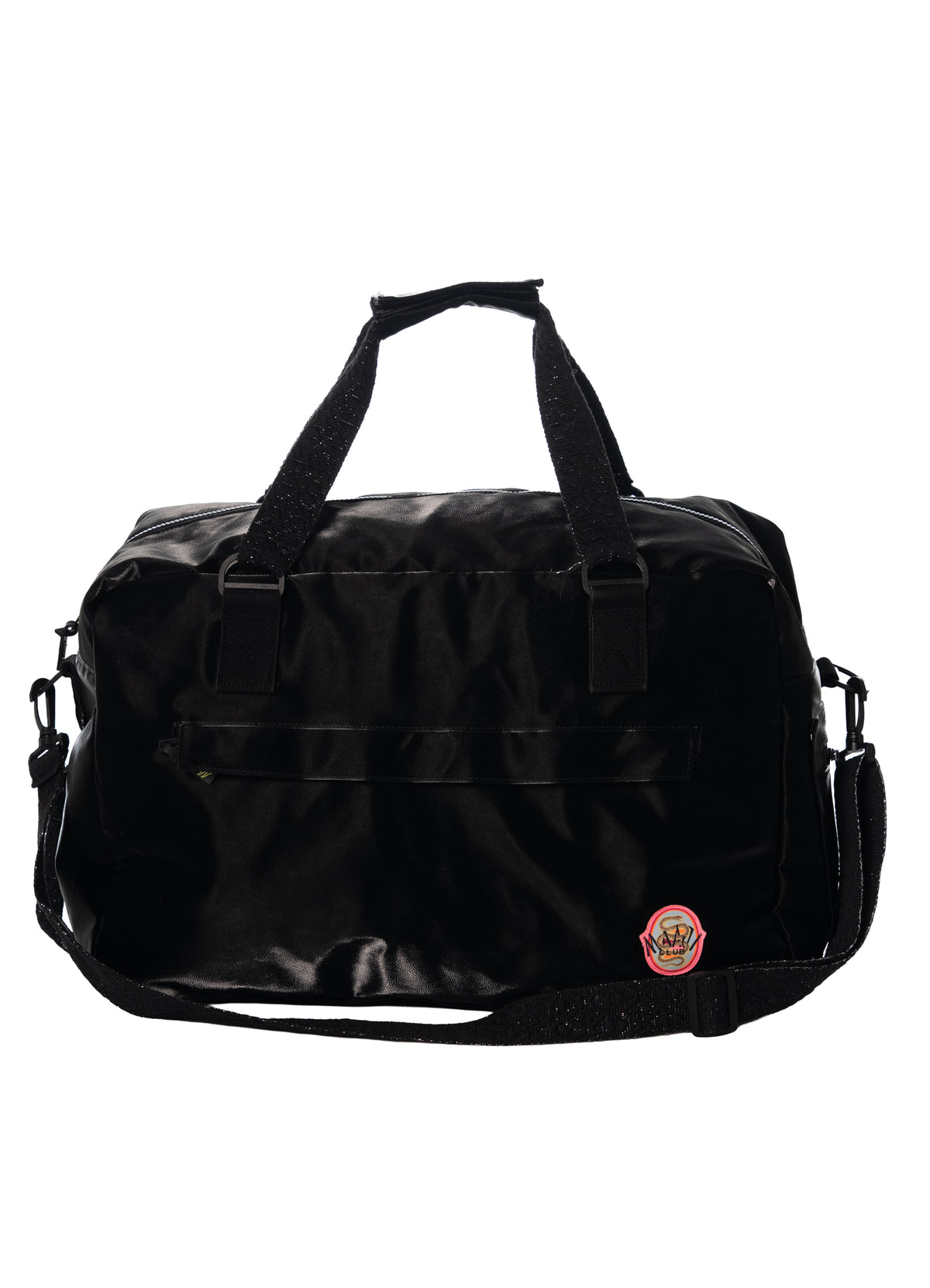 Maaji Orchid Sophie Bag - Black