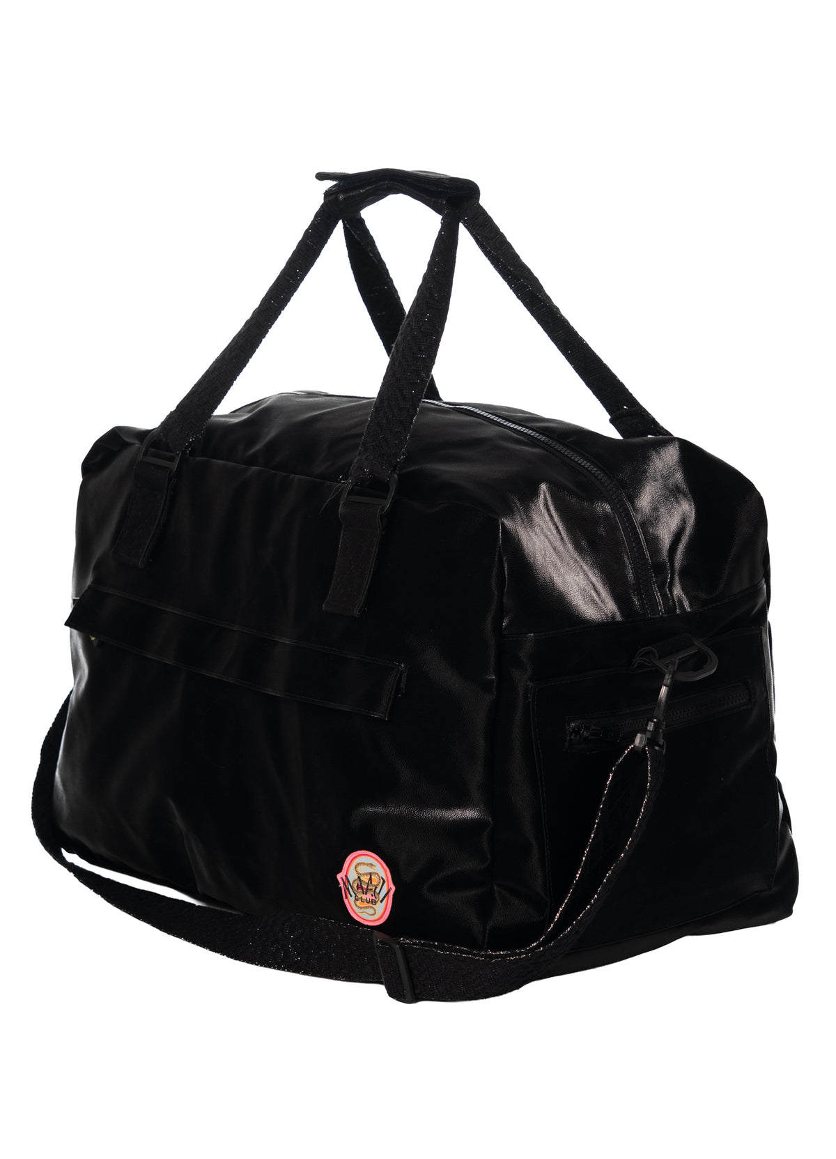 Maaji Orchid Sophie Bag - Black