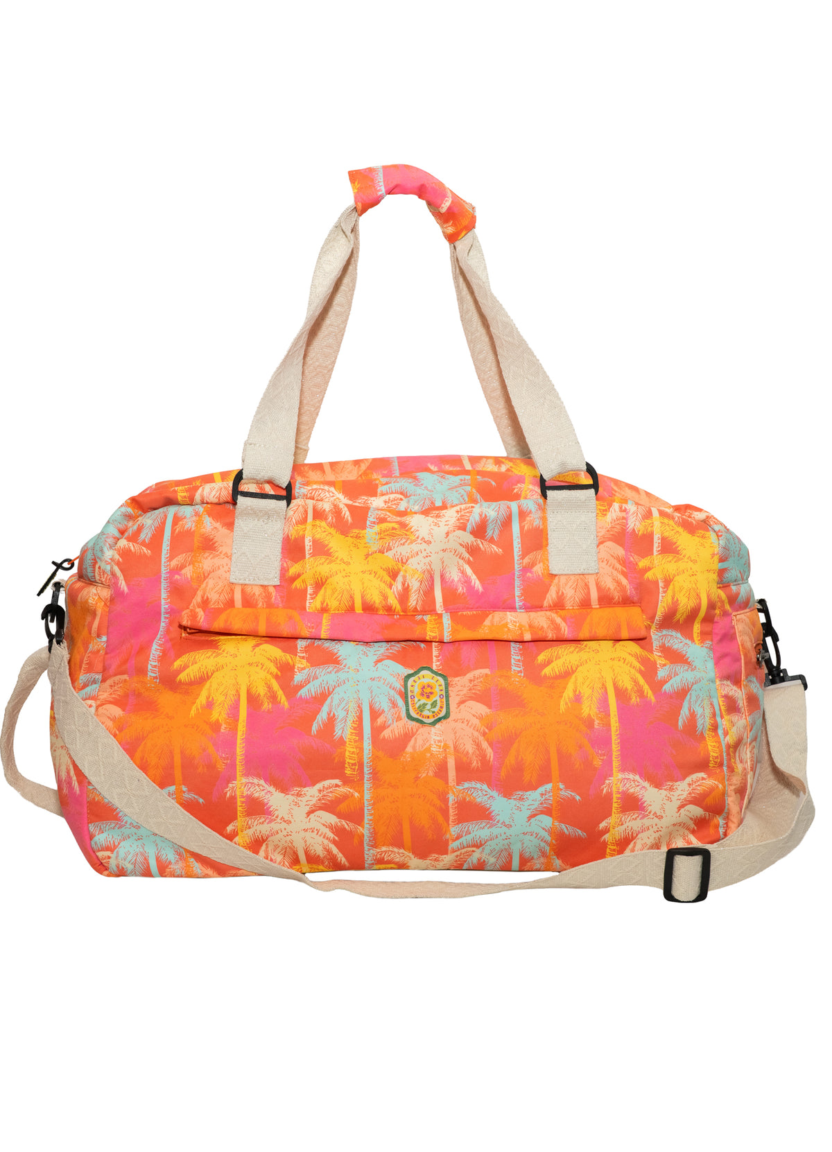 Maaji Palm Avenue Sophie Bags - Orange