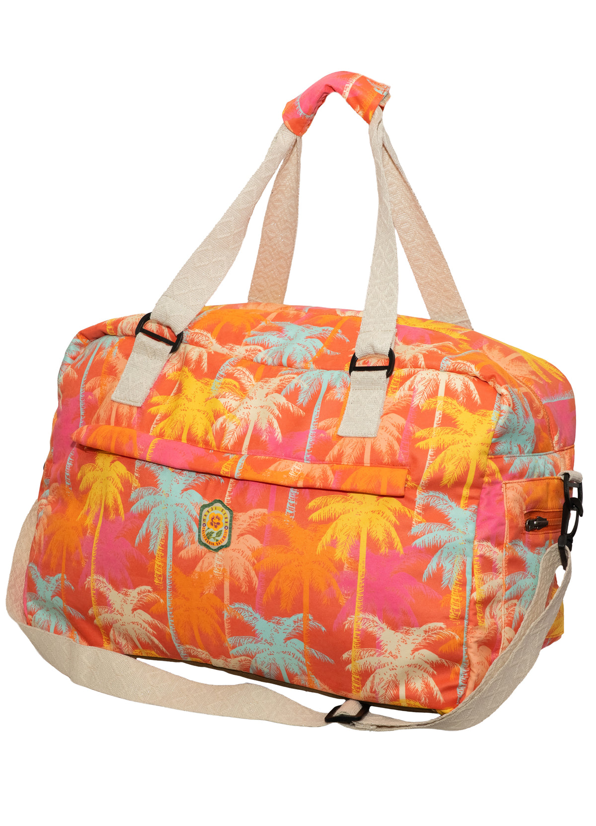 Maaji Palm Avenue Sophie Bags - Orange
