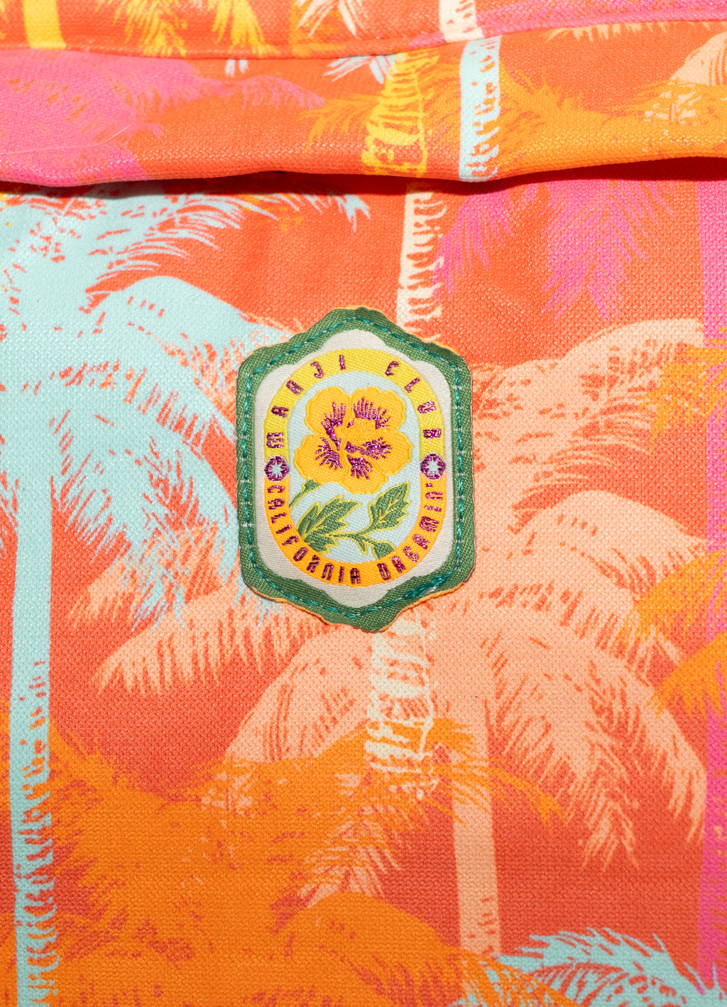 Maaji Palm Avenue Sophie Bags - Orange