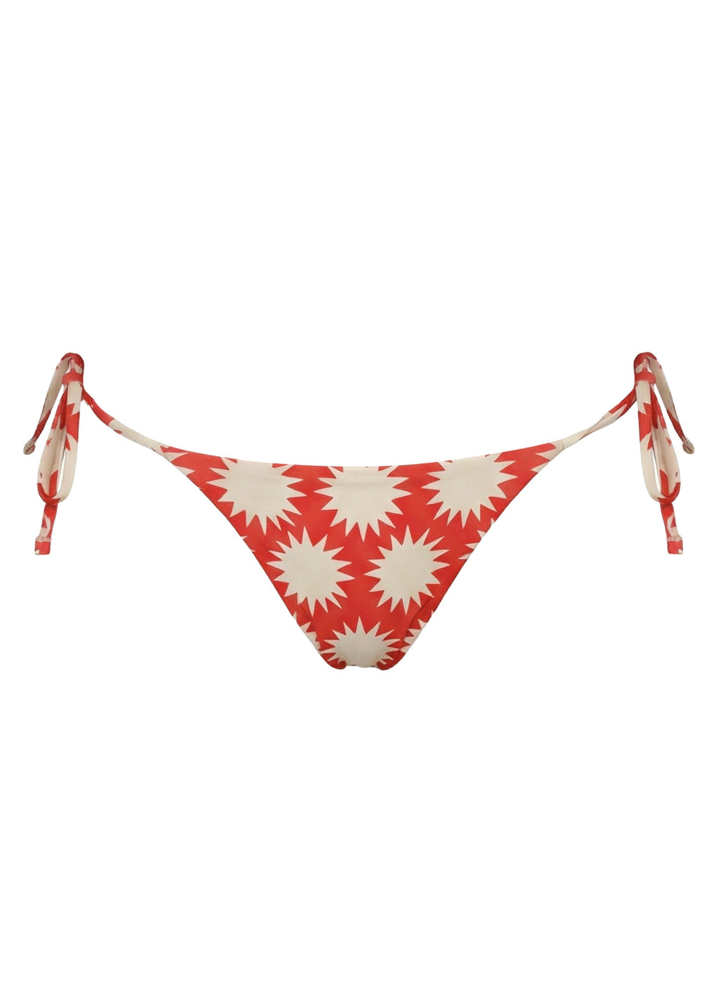 Maaji Shimmering Horizon Sunflash Bottom - Red