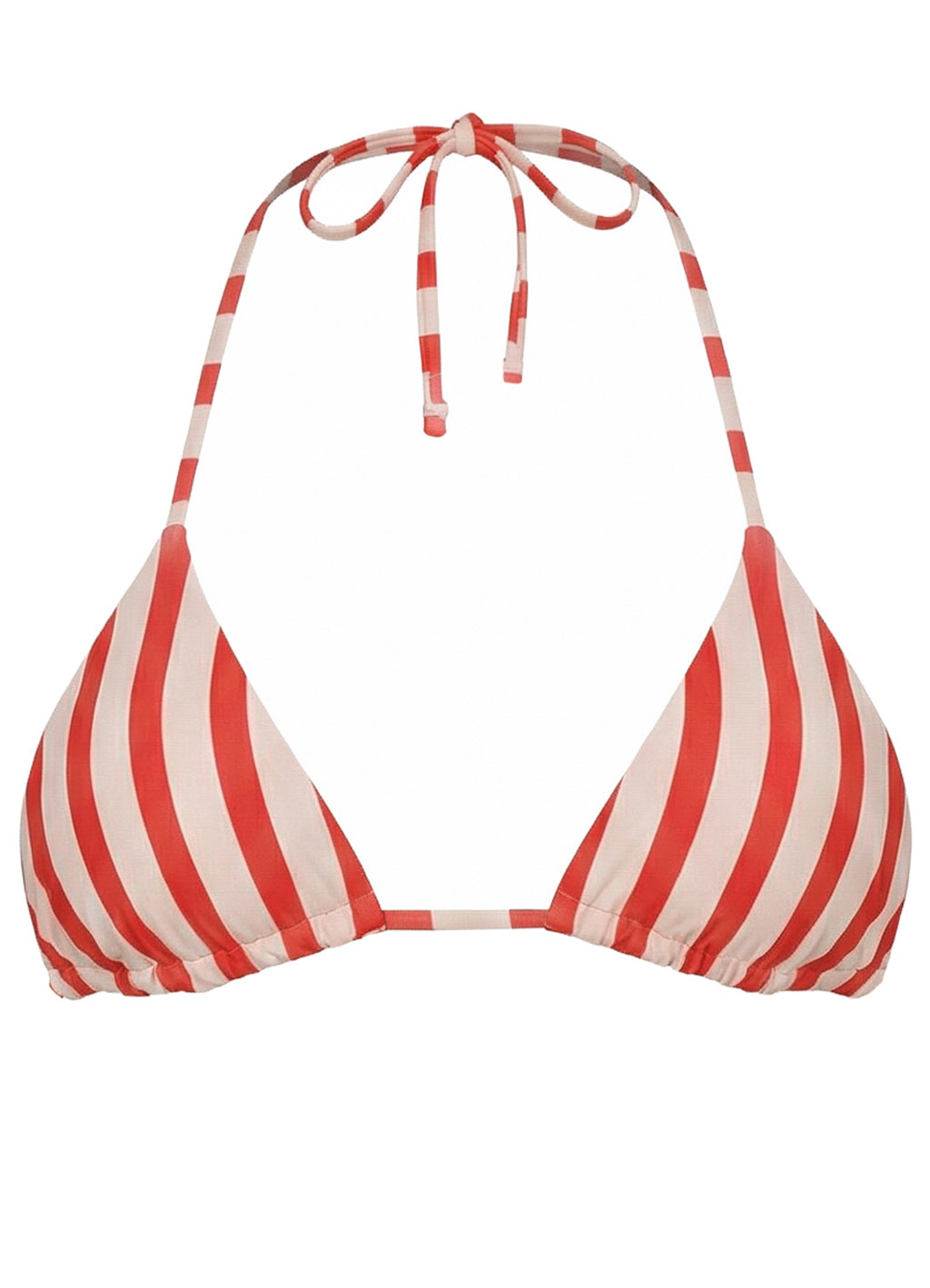 Maaji Endless Tide Zeny Top - Red