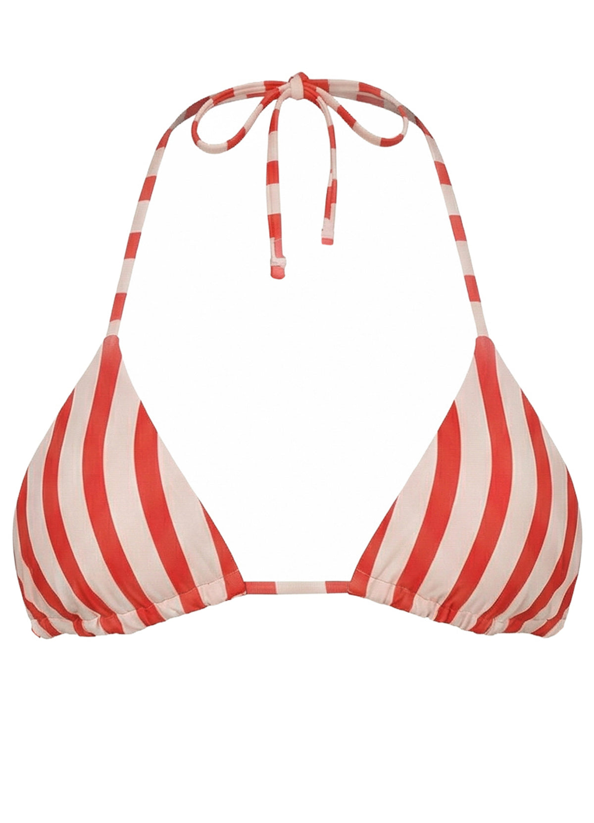 Maaji Endless Tide Zeny Top - Red