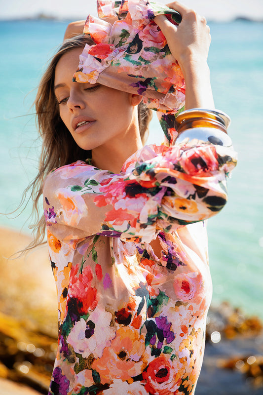 One Season Long Indi-Soller-Cotton-Multi