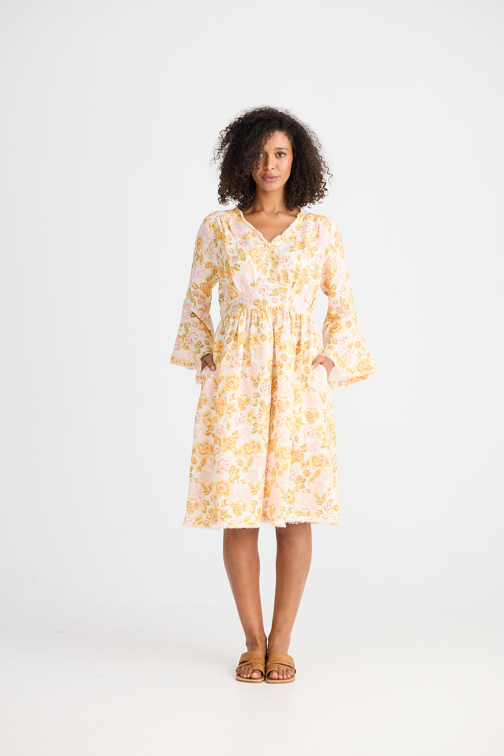 Shanty Sadie Dress - Boboli