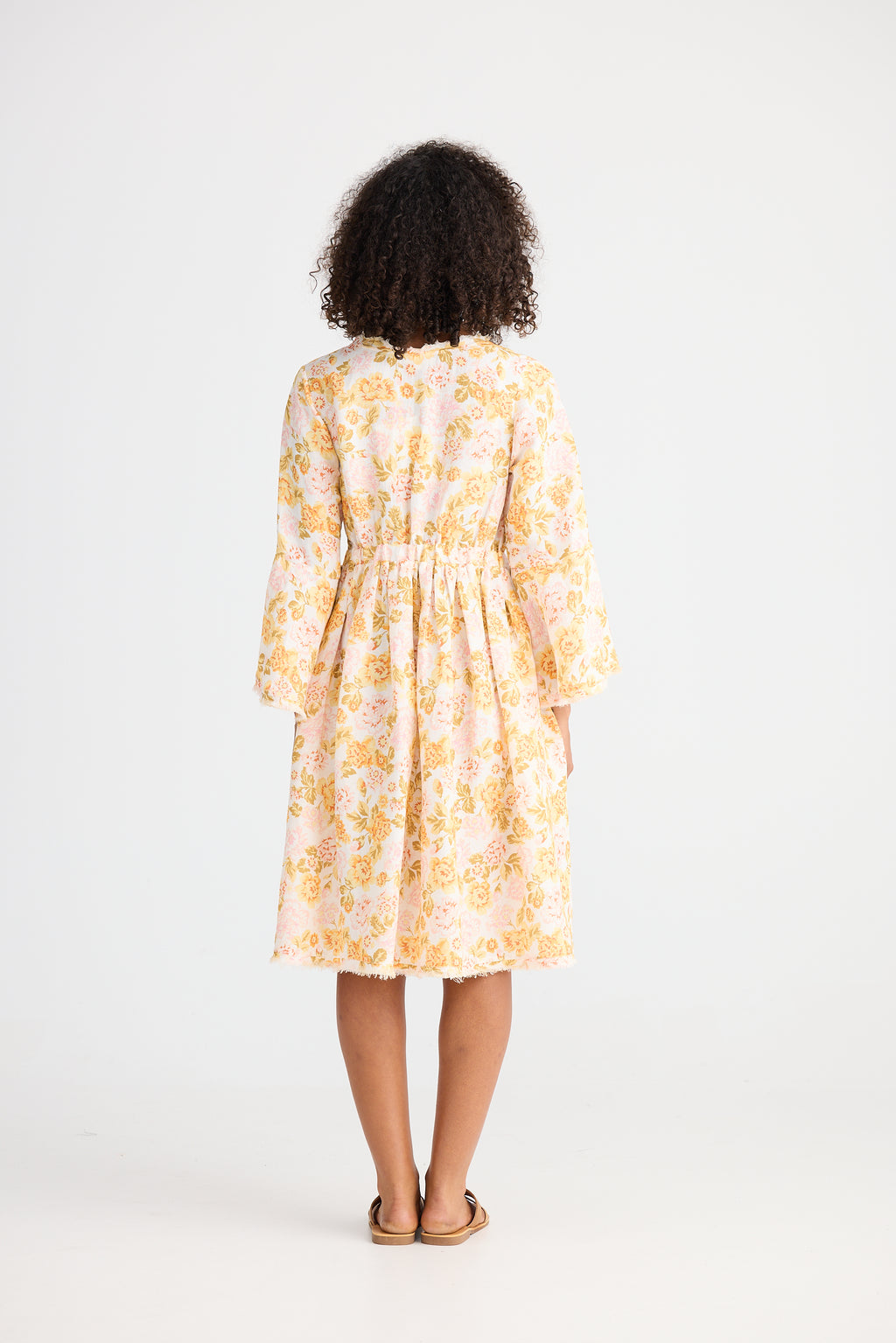 Shanty Sadie Dress - Boboli