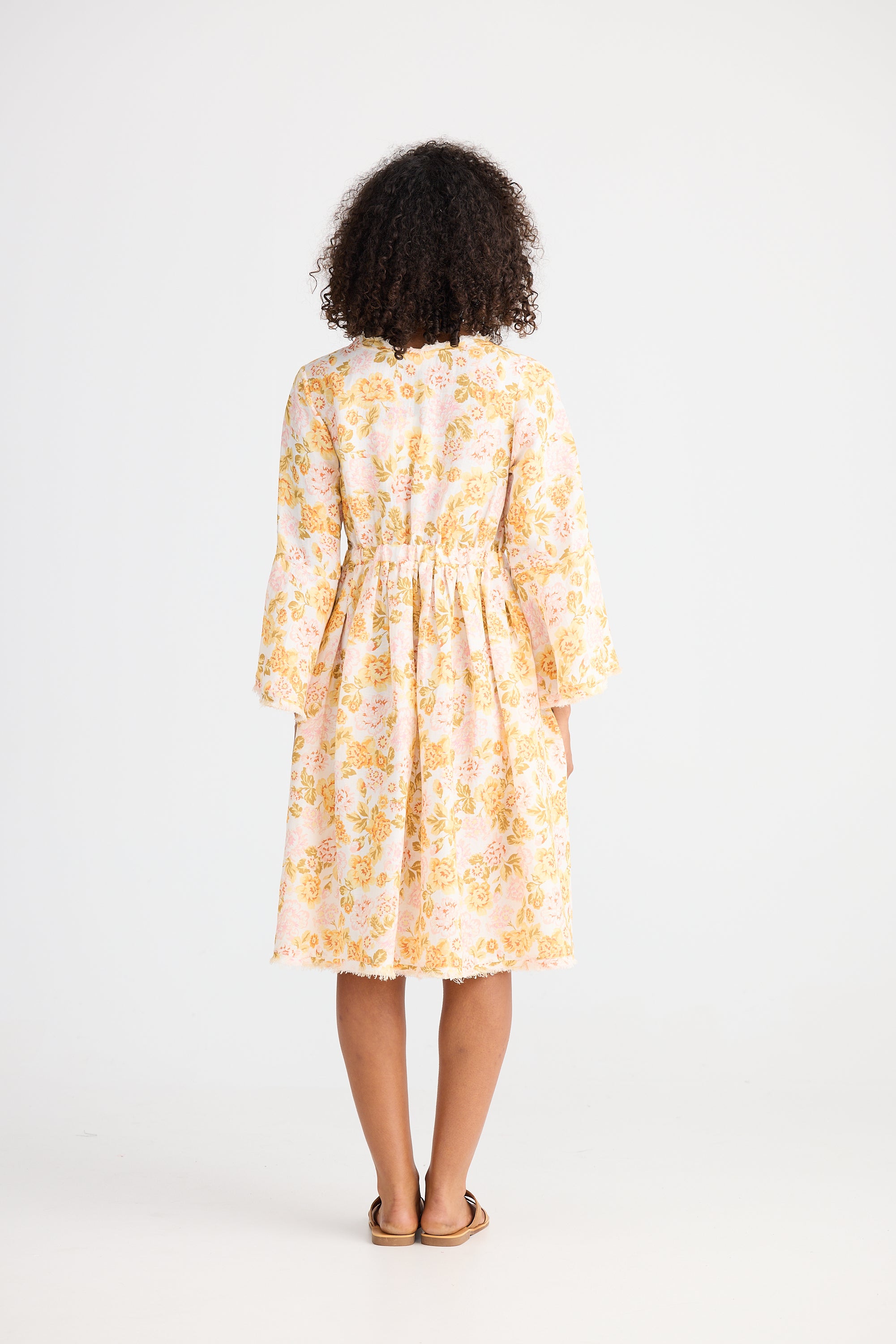 Shanty Sadie Dress - Boboli