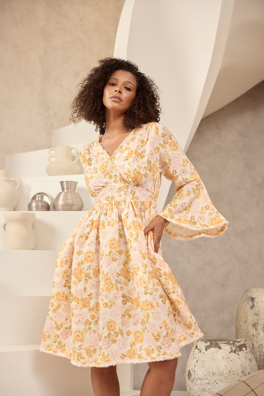 Shanty Sadie Dress - Boboli