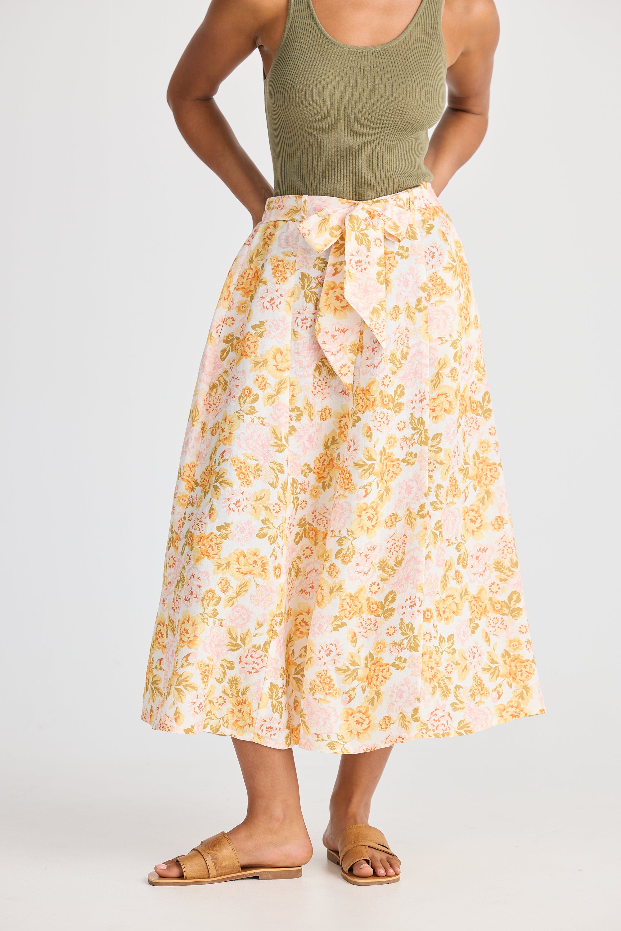 Shanty Olinda Skirt - Boboli