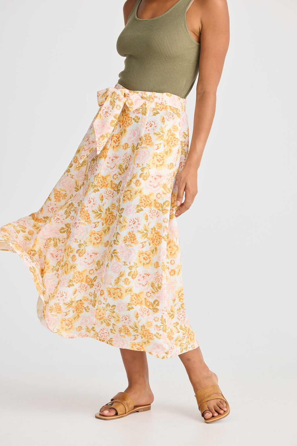 Shanty Olinda Skirt - Boboli