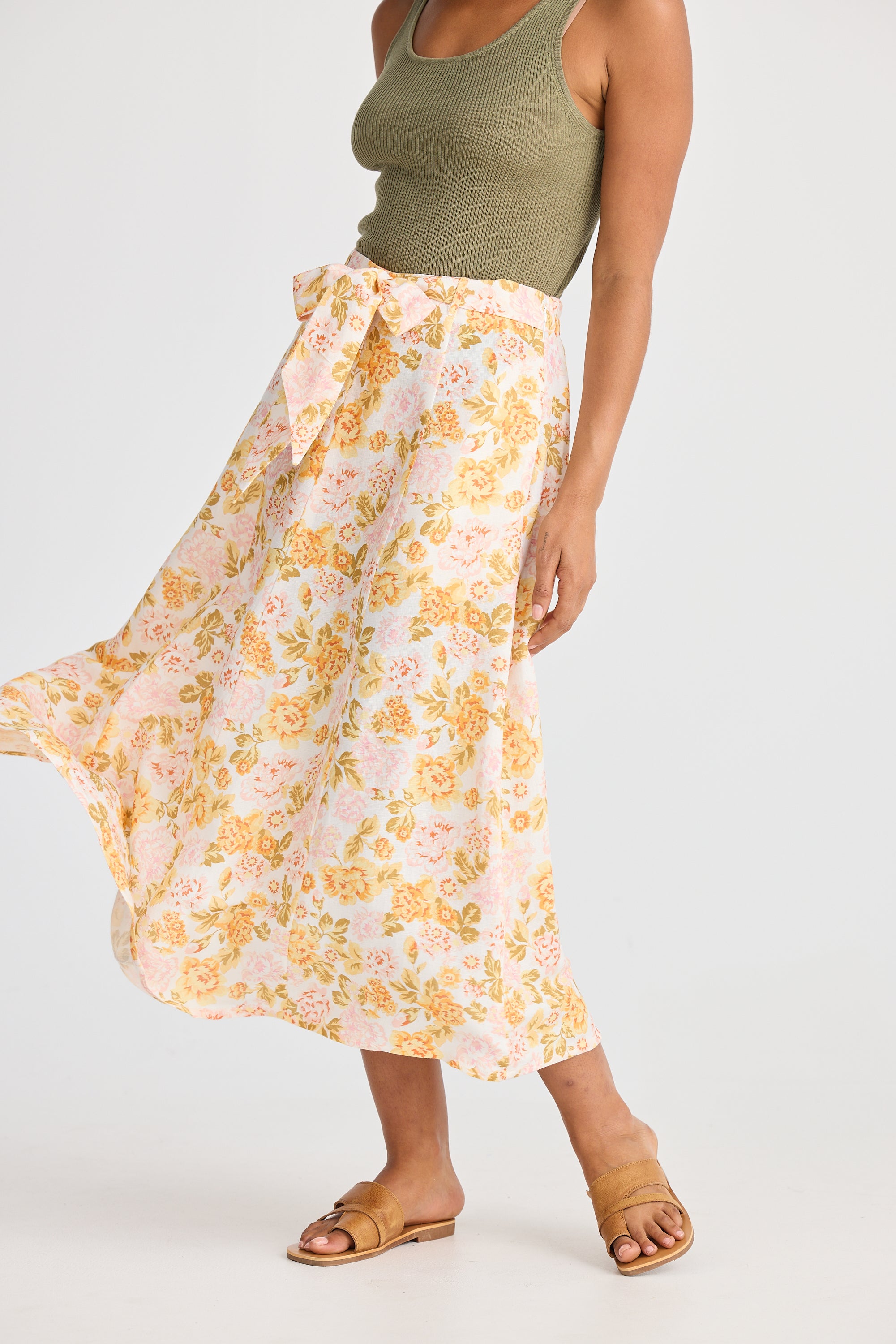 Shanty Olinda Skirt - Boboli
