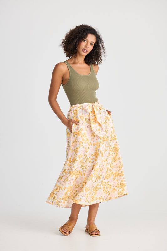 Shanty Olinda Skirt - Boboli