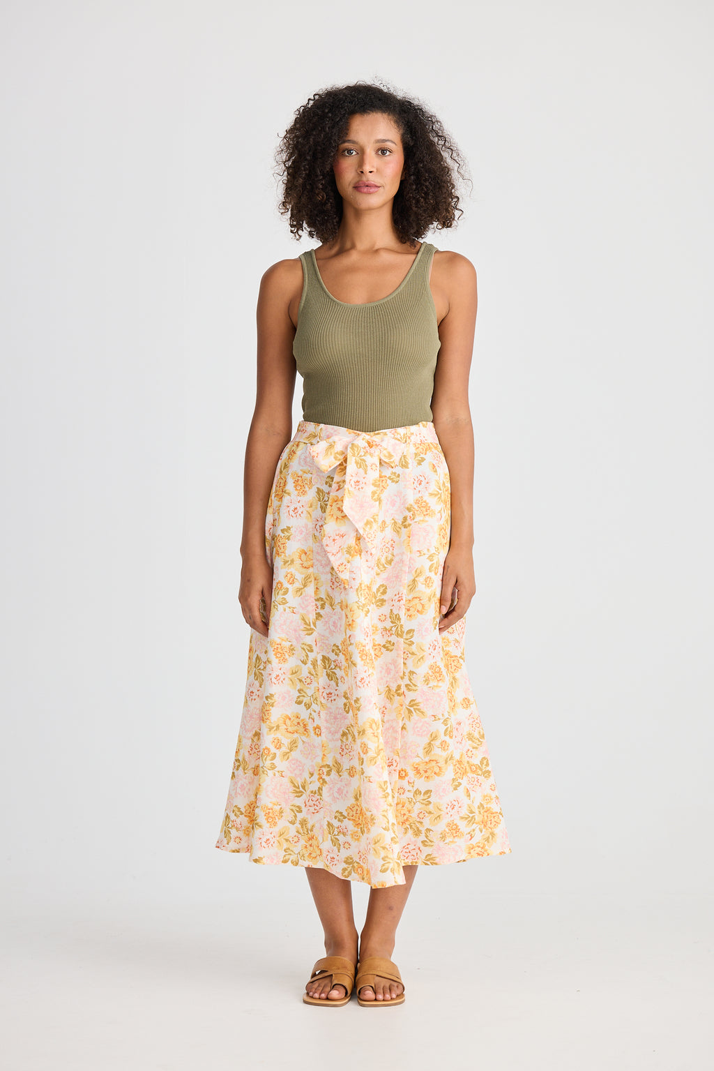 Shanty Olinda Skirt - Boboli