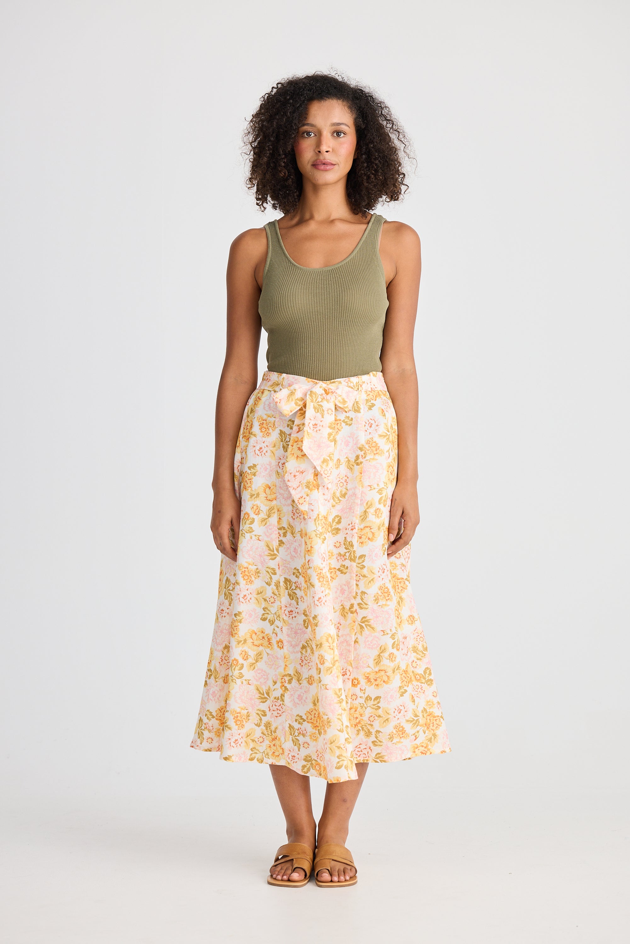Shanty Olinda Skirt - Boboli