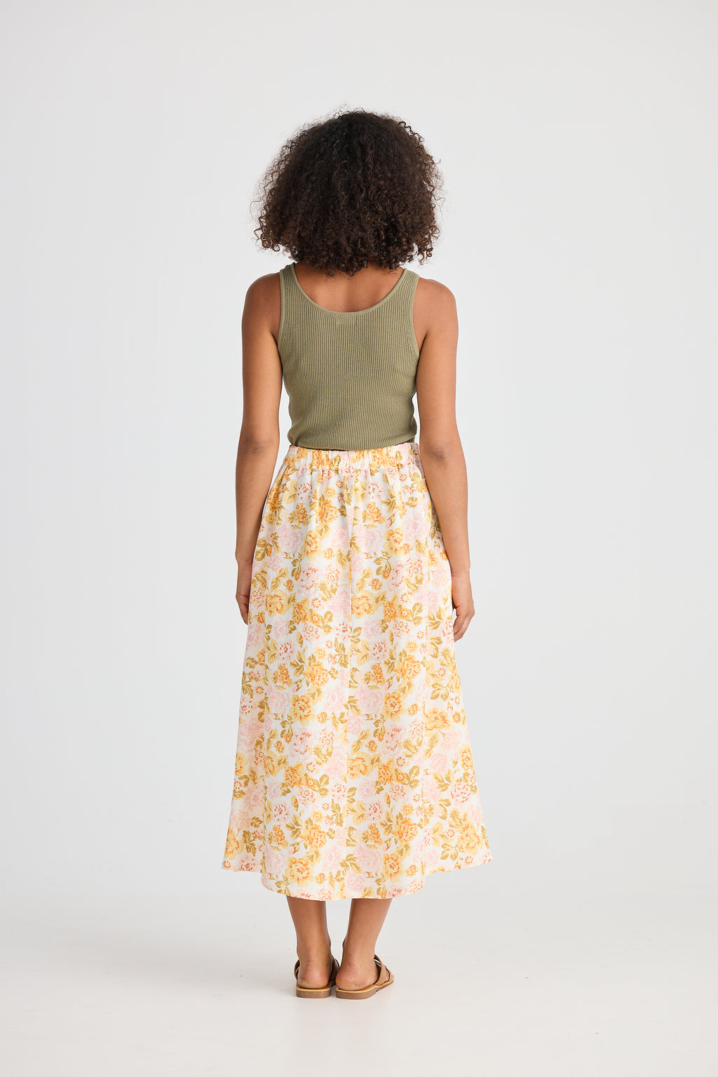 Shanty Olinda Skirt - Boboli