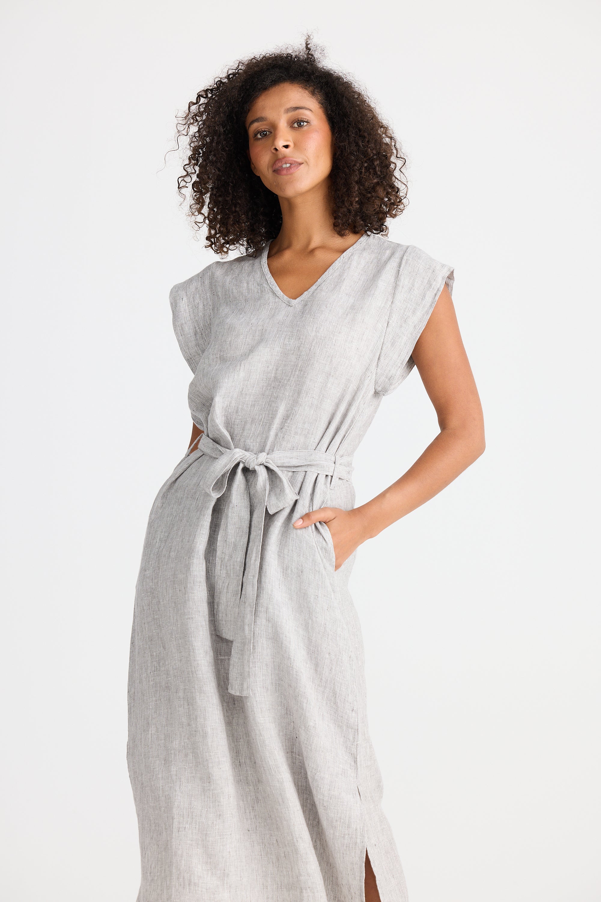 Shanty Sebou Dress