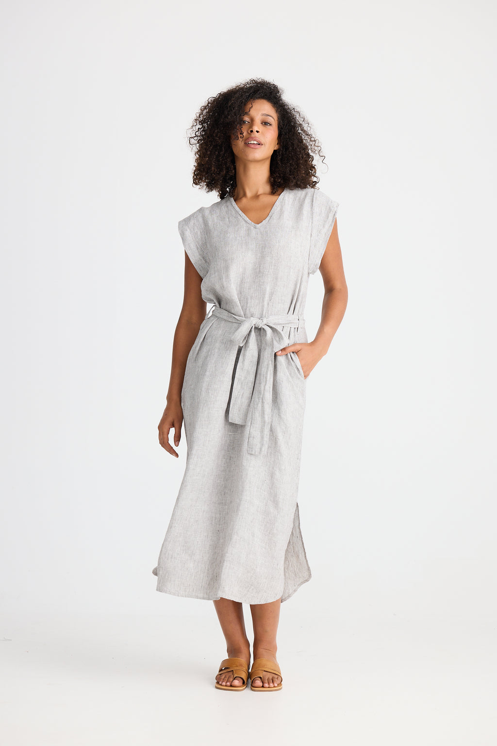 Shanty Sebou Dress