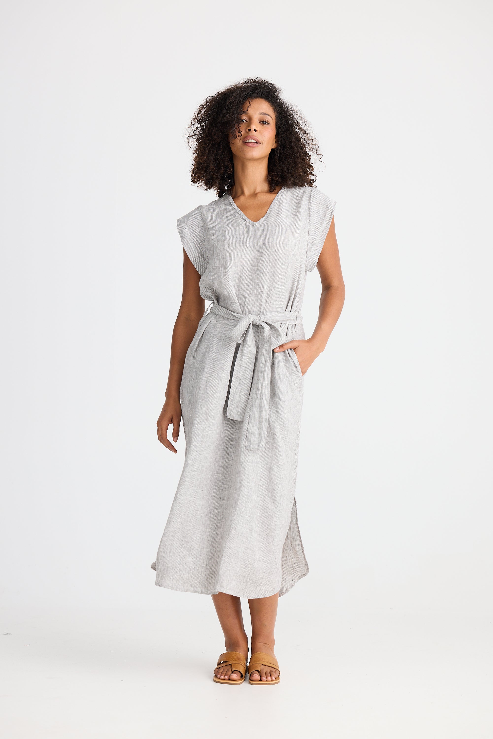 Shanty Sebou Dress