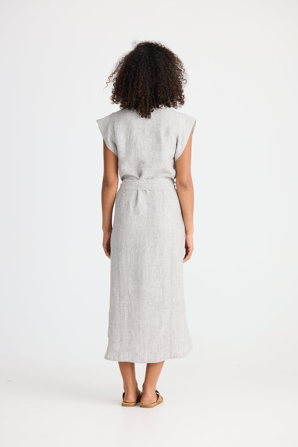 Shanty Sebou Dress