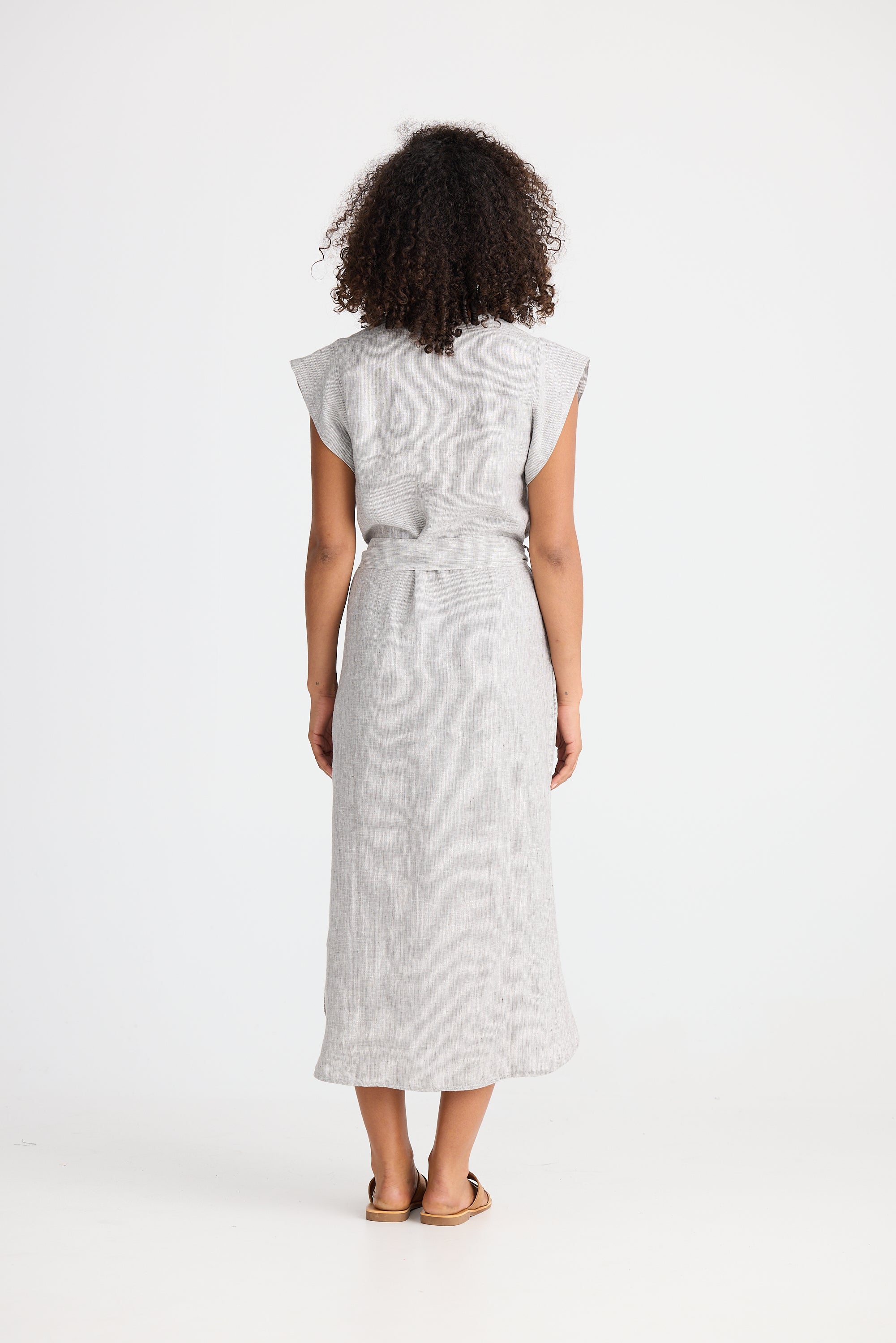 Shanty Sebou Dress