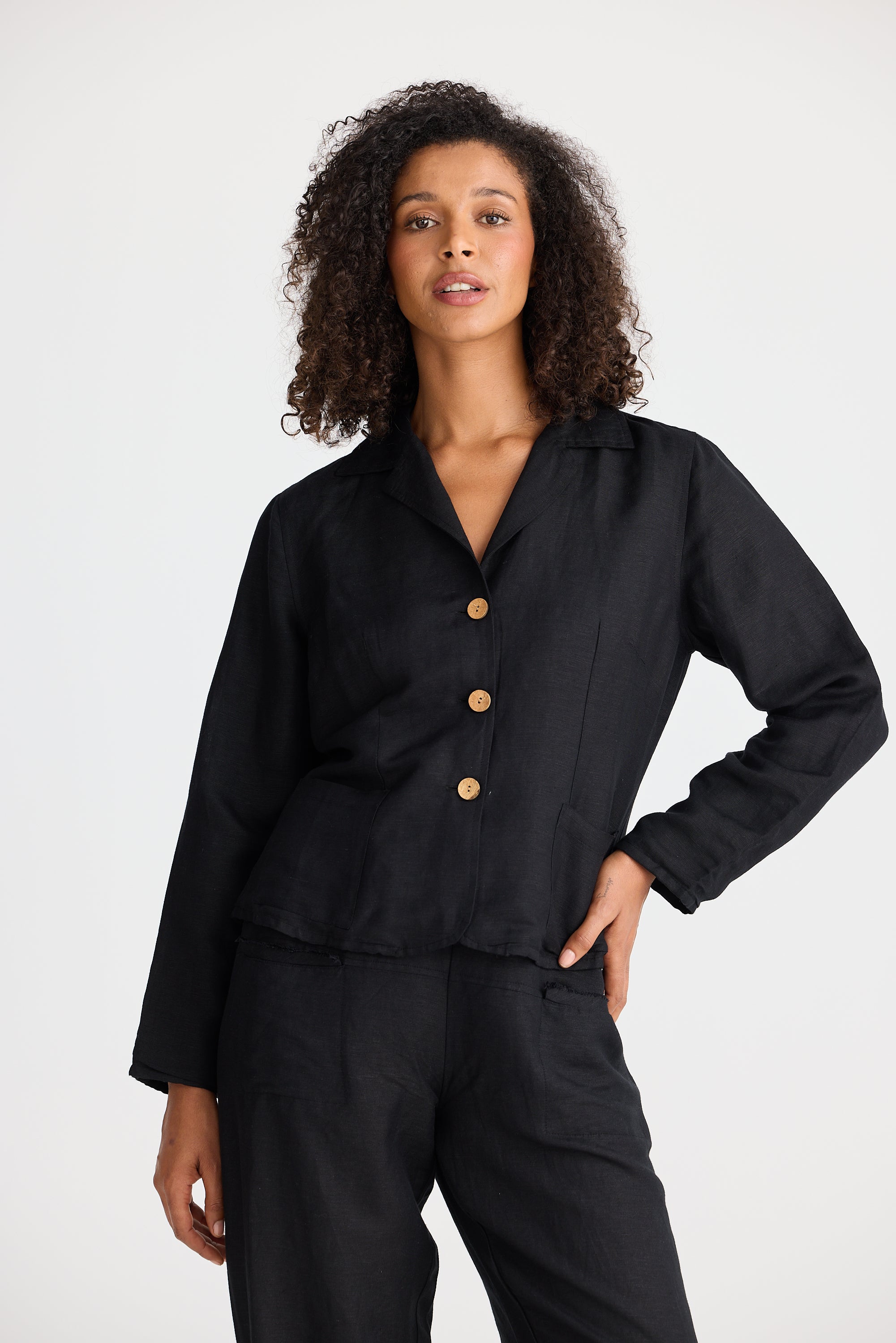 Shanty Amalfi Jacket