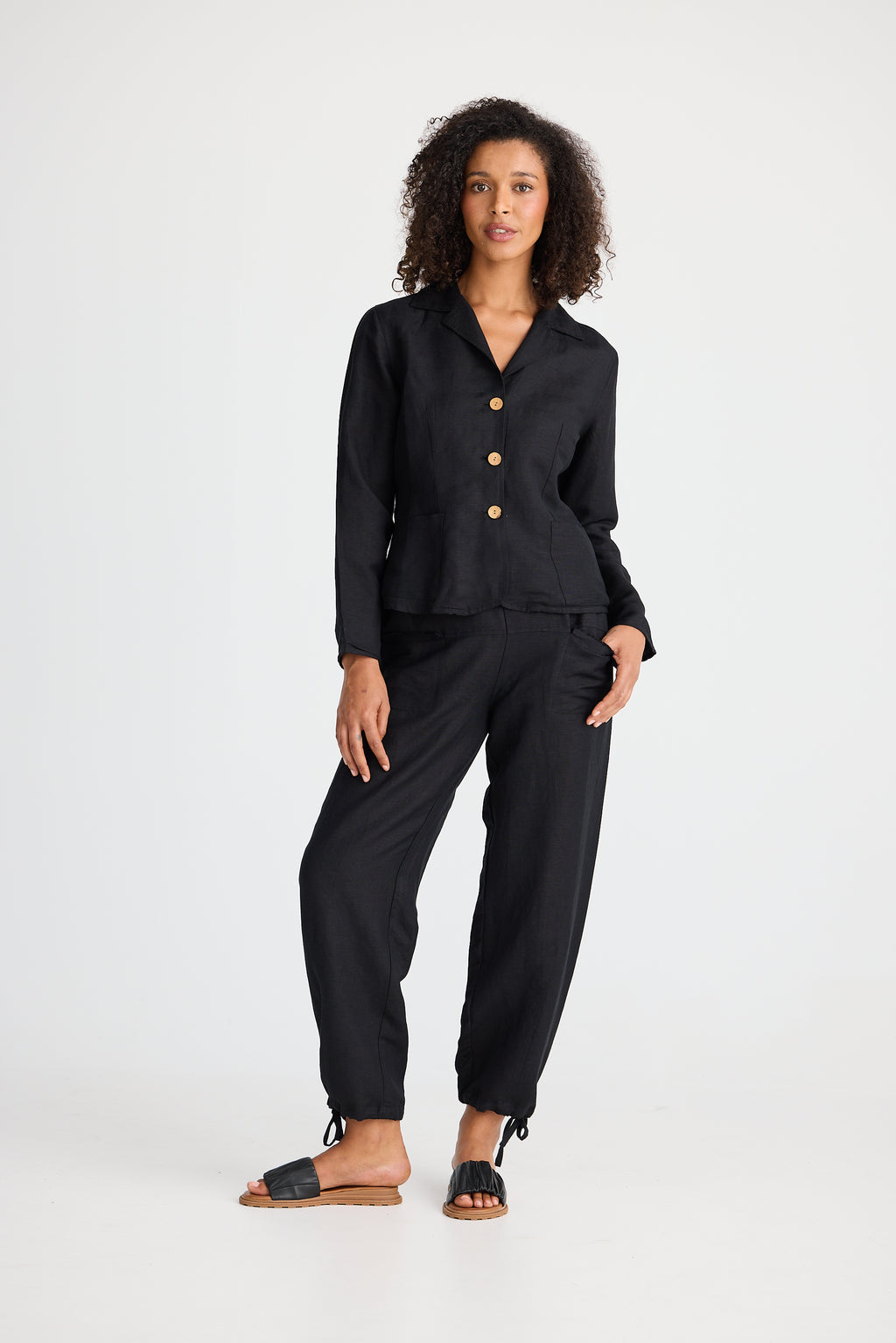 Shanty Amalfi Jacket