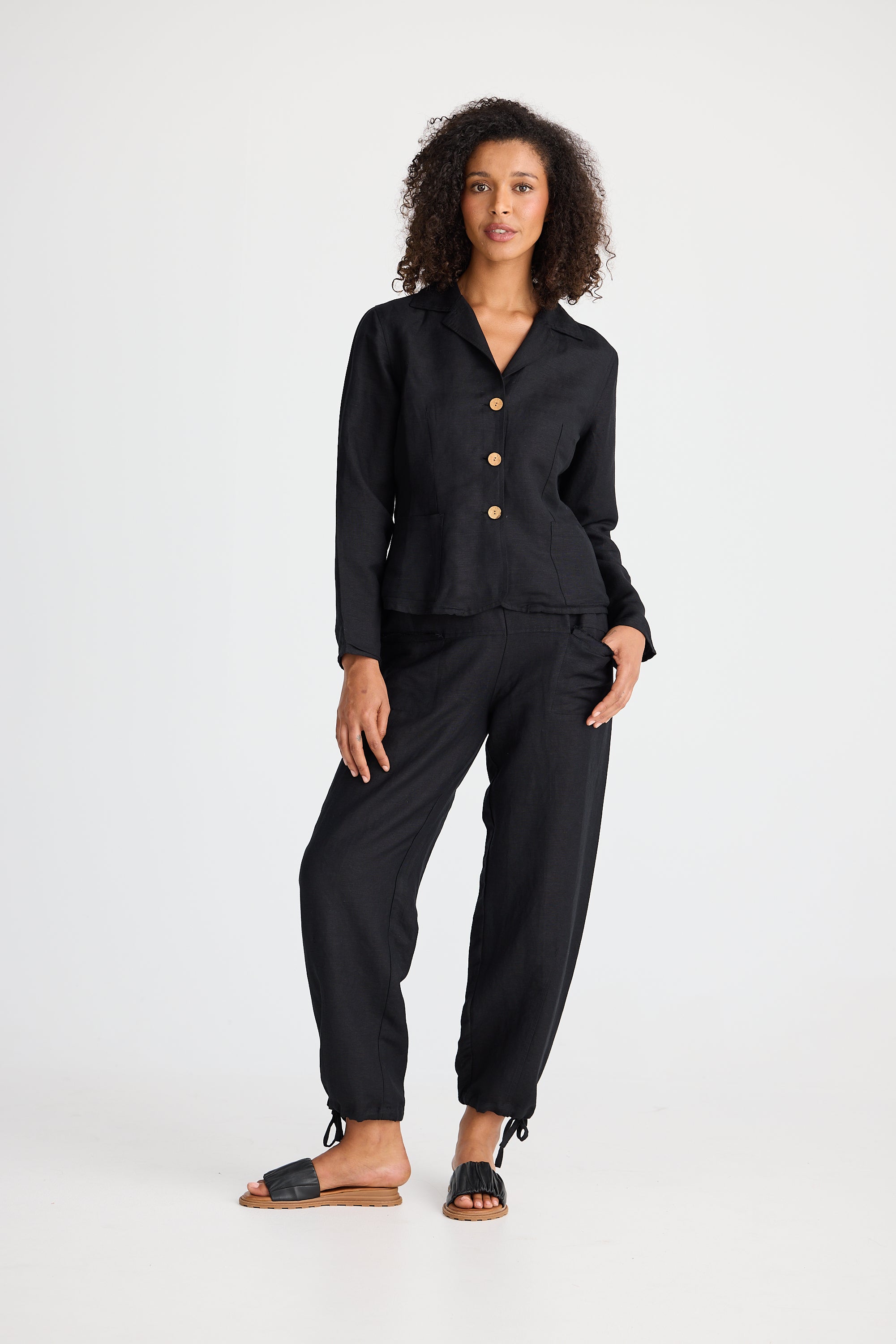 Shanty Amalfi Jacket