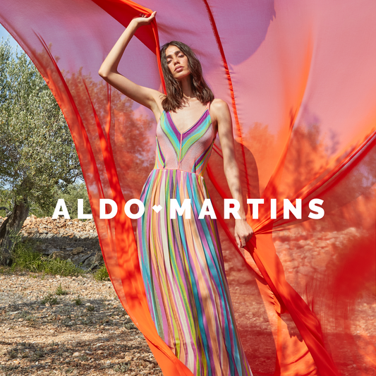 Aldo Martins Safi Dress