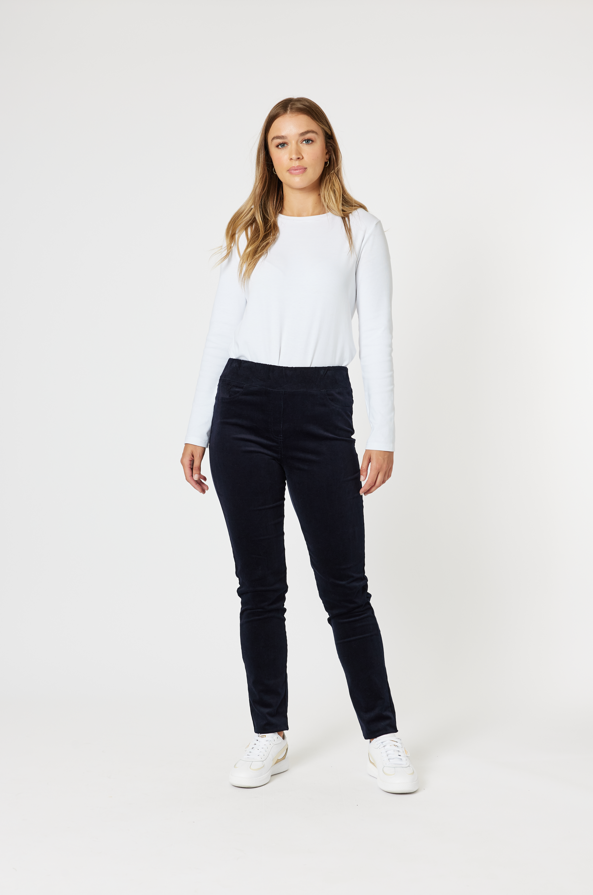 Gordon Smith Harper Cord Pant