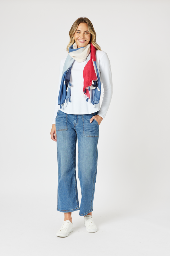 Gordon Smith Brighton Scarf