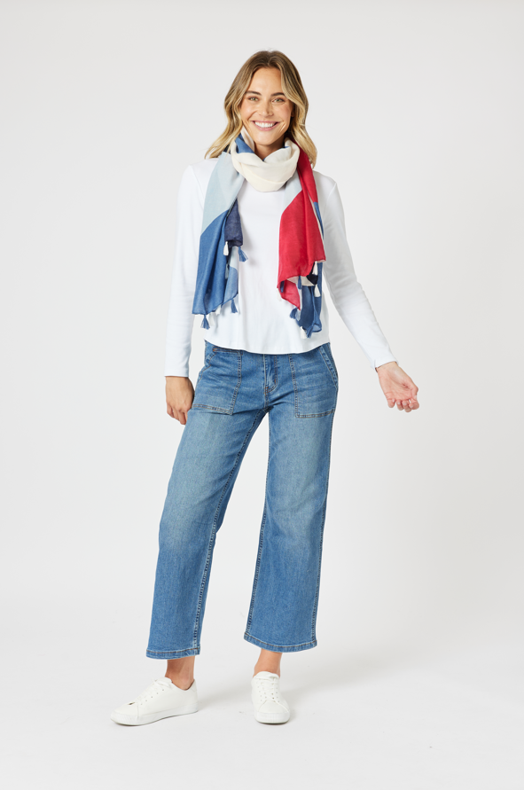 Gordon Smith Brighton Scarf