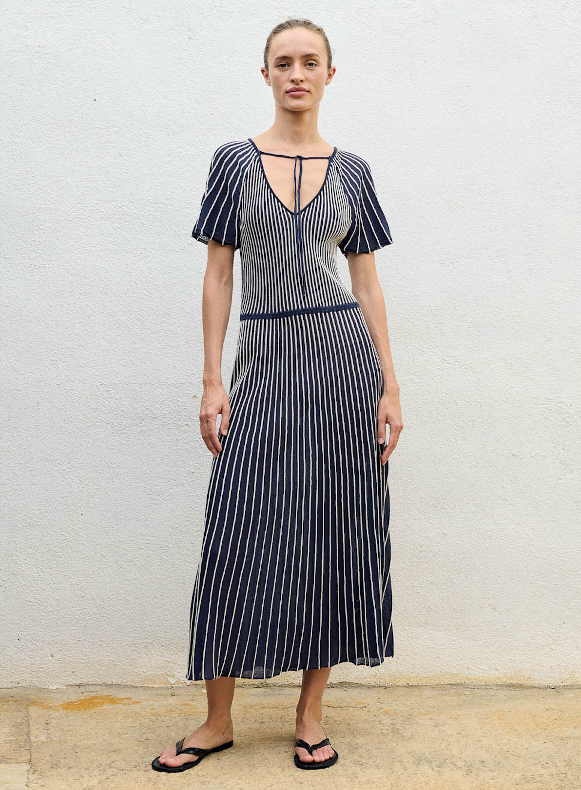 Sita Murt Knitted Dress