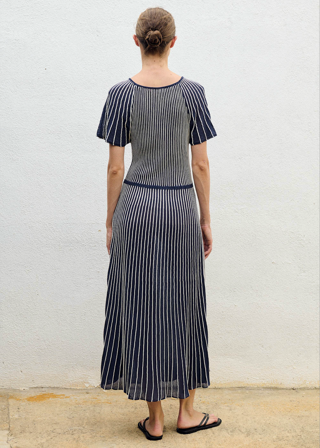 Sita Murt Knitted Dress