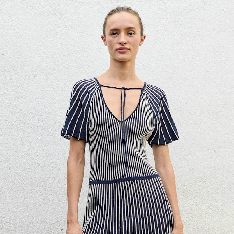 Sita Murt Knitted Dress