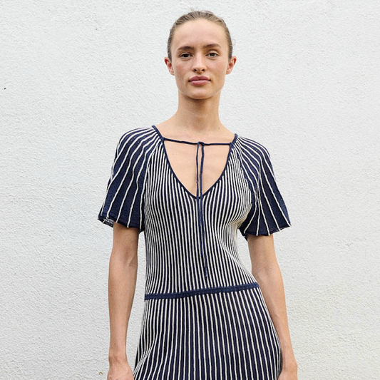 Sita Murt Knitted Dress