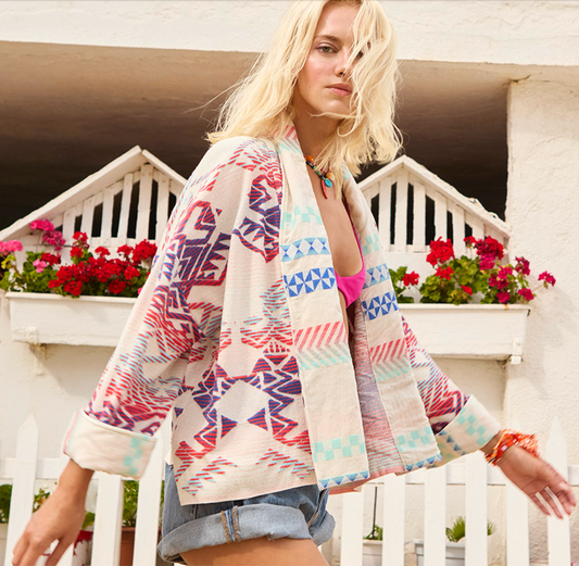 Aldo Martins Milne Jacket