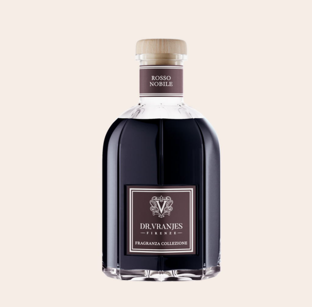 Dr Vranjes Room Diffuser - Rosso Nobile