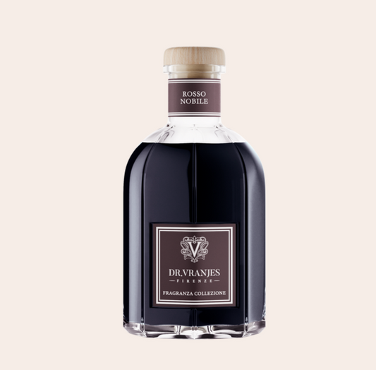 Dr Vranjes Room Diffuser - Rosso Nobile