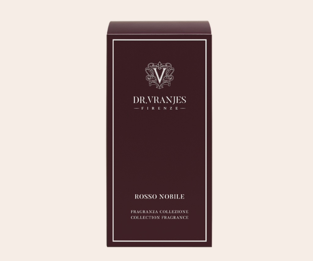 Dr Vranjes Room Diffuser - Rosso Nobile