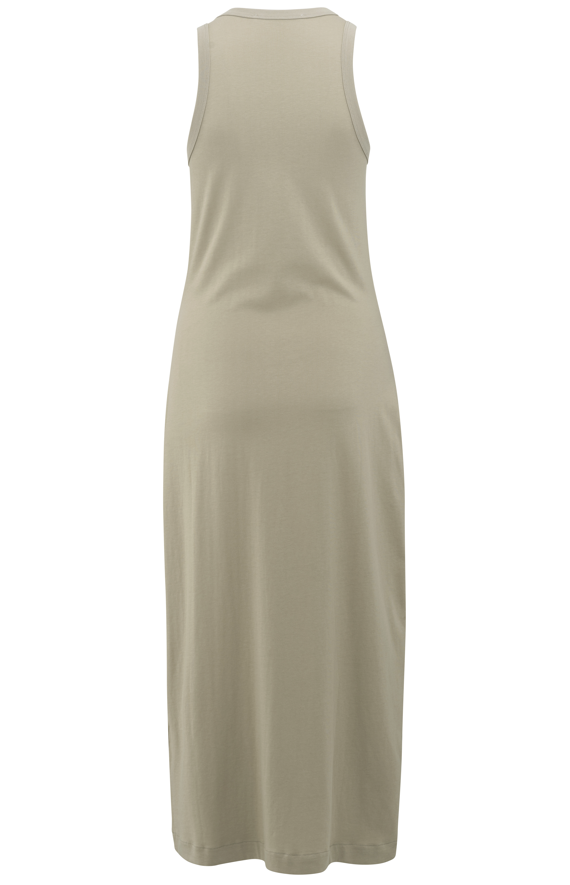YAYA  Sleeveless Dress With Knot