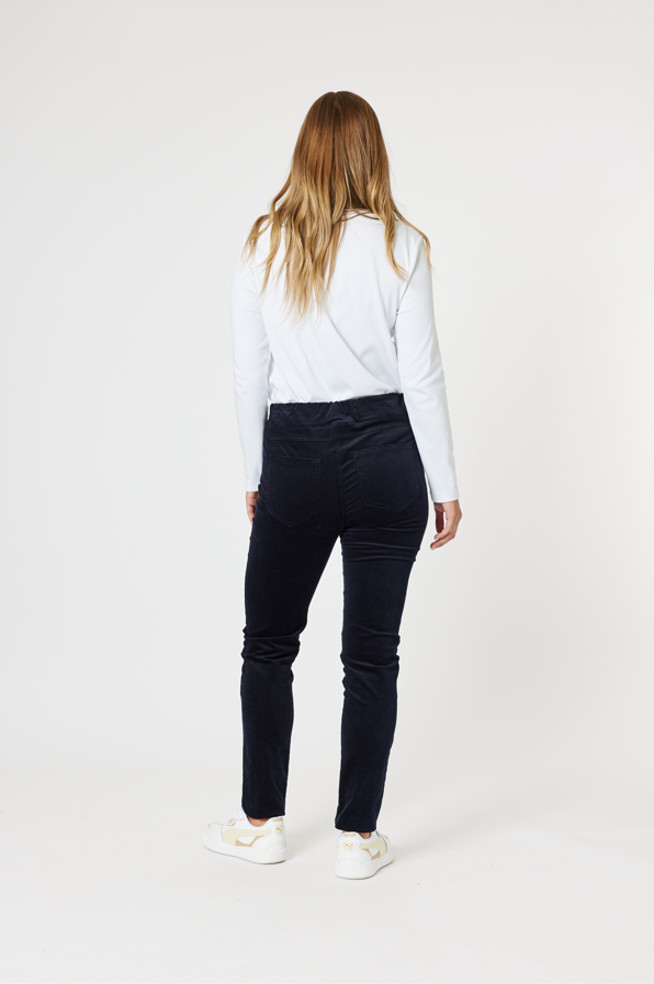 Gordon Smith Harper Cord Pant