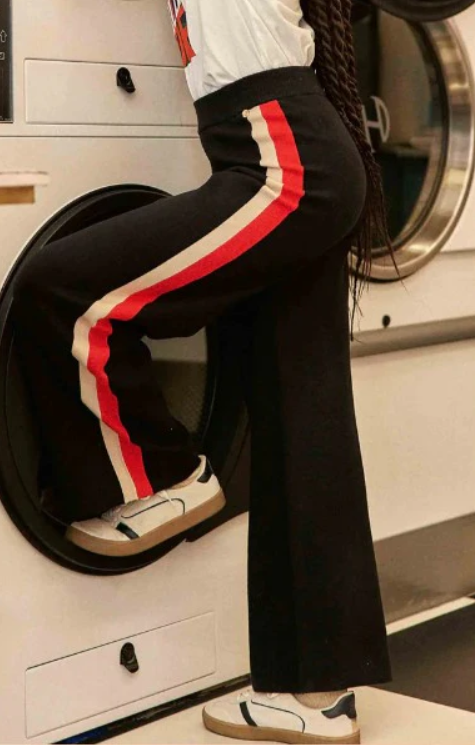 La Petite Etoile Mika Pant