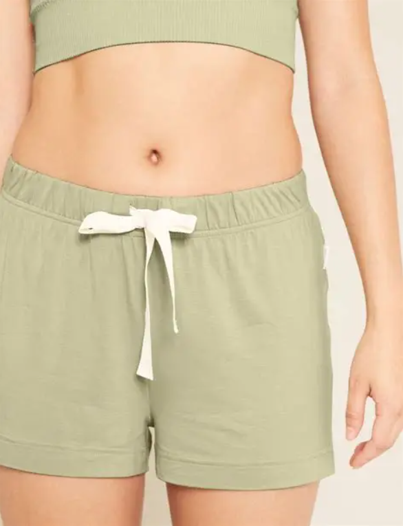 Boody goodnight sleep shorts
