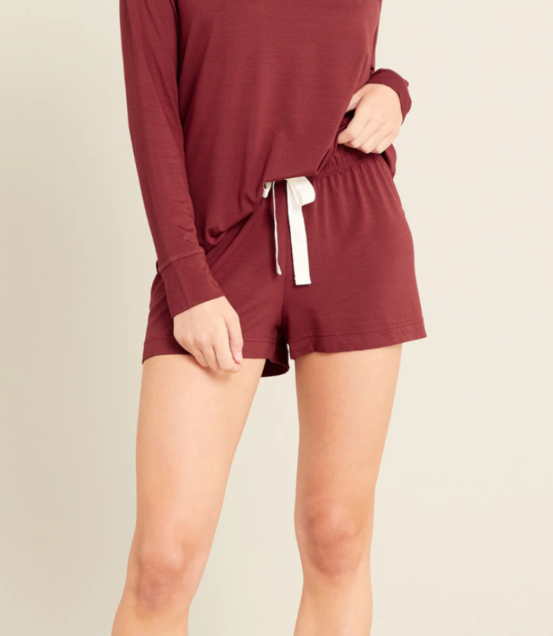Boody goodnight sleep shorts