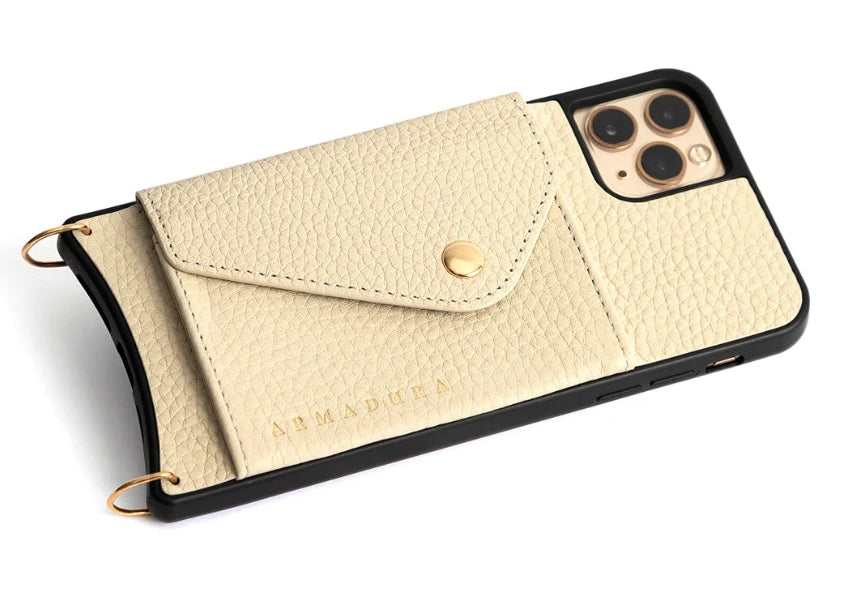 Armadura Envelope iPhone Cover - Creme