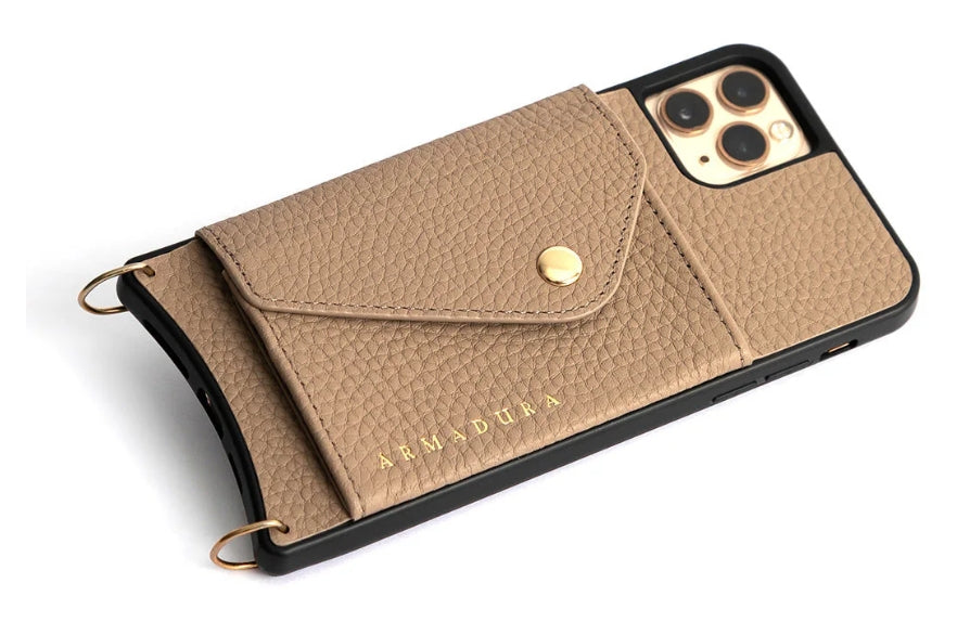 Armadura Envelope Iphone Cover - Taupe