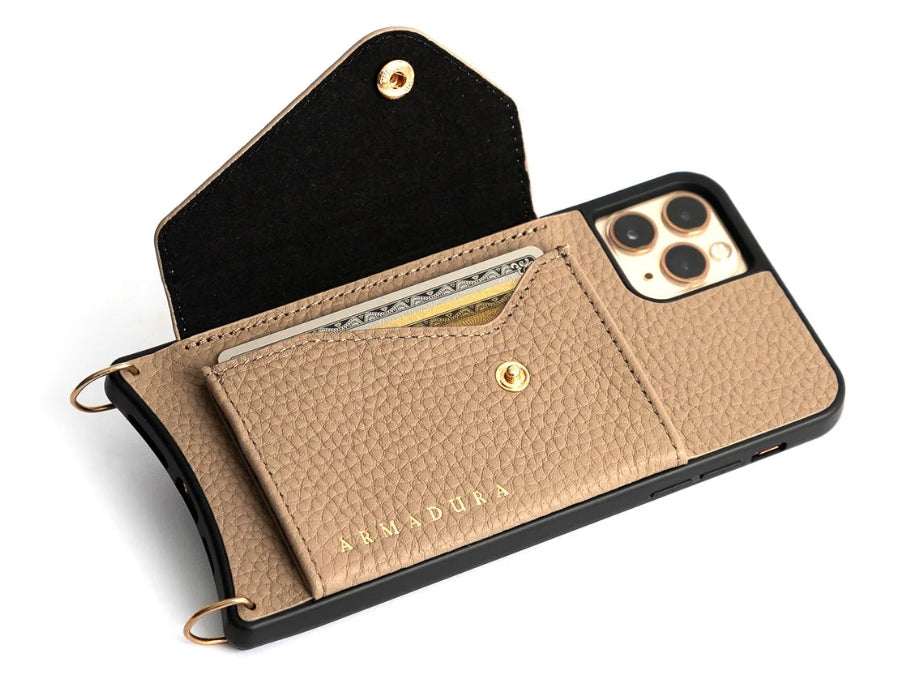 Armadura Envelope Iphone Cover - Taupe